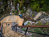 Уникальный парк водопадов «Менделиха»» открылся для посещения на «Роза Хутор» , фото 4 - круглогодичный курорт «Роза Хутор»