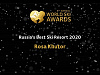 Роза Хутор стал обладателем престижной премии World Ski Awards в номинации «Лучший горнолыжный курорт России», фото 1 - круглогодичный курорт «Роза Хутор»