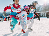Всемирный День снега отметят на «Роза Хутор» , фото 1 - круглогодичный курорт «Роза Хутор»