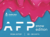 Alfa Future People Snow Edition пройдет на «Роза Хутор», фото 1 - круглогодичный курорт «Роза Хутор»