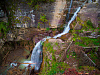 Уникальный парк водопадов «Менделиха»» открылся для посещения на «Роза Хутор» , фото 3 - круглогодичный курорт «Роза Хутор»