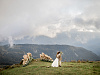 «Роза Хутор» стал победителем главной свадебной премии страны, фото 3 - круглогодичный курорт «Роза Хутор»