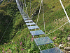 Уникальный «стеклянный» мост появился на Роза Хутор, фото 2 - круглогодичный курорт «Роза Хутор»