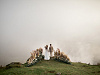 «Роза Хутор» стал победителем главной свадебной премии страны, фото 2 - круглогодичный курорт «Роза Хутор»