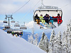 На «Роза Хутор» стартовал горнолыжный сезон, фото 1 - круглогодичный курорт «Роза Хутор»