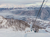 Роза Хутор перенес старт горнолыжного сезона на 25 декабря, фото 1 - круглогодичный курорт «Роза Хутор»