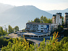 В Горной Олимпийской деревне открылся фудкорт  , фото 4 - круглогодичный курорт «Роза Хутор»
